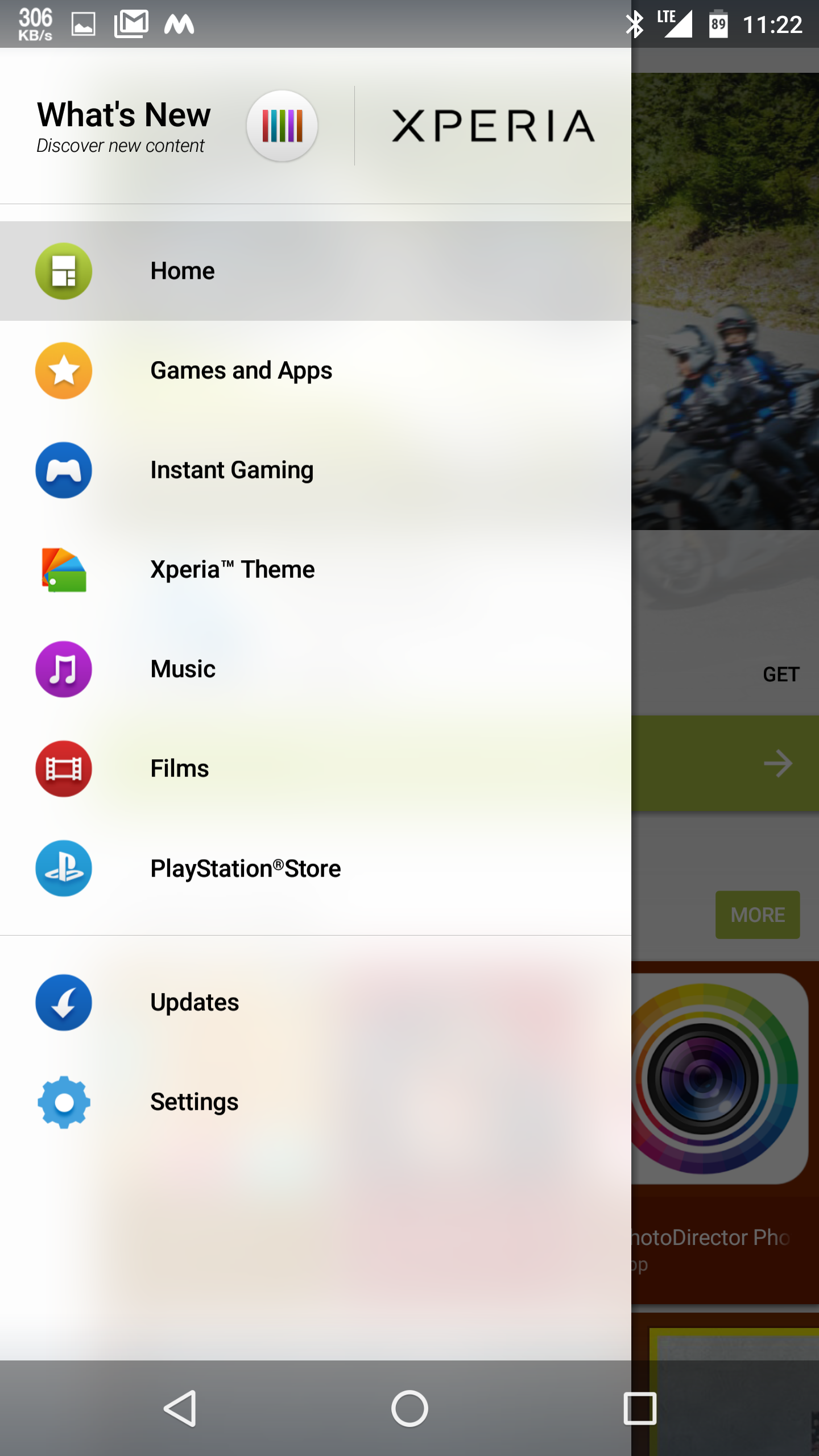 What’s New app 3.5.A.1.4 version apk 