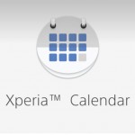 Sony Xperia Calendar 20.1.A.1.11 app update features New Icon
