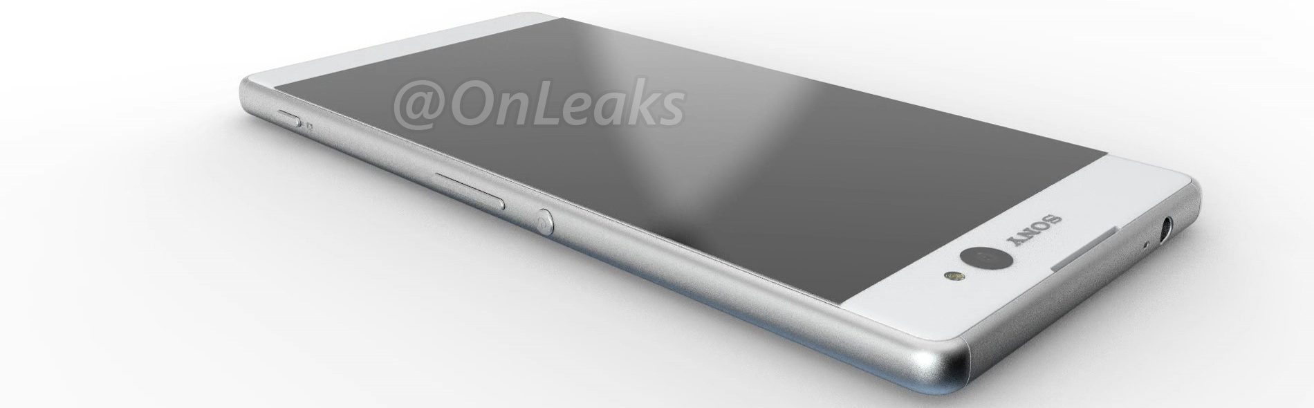 Sony Xperia C6 Ultra Leaked