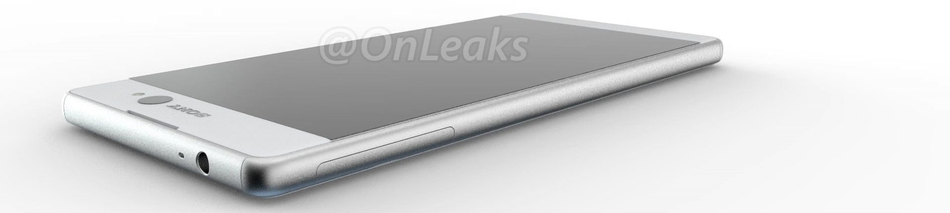 Sony Xperia C6 Ultra Leaked Pics