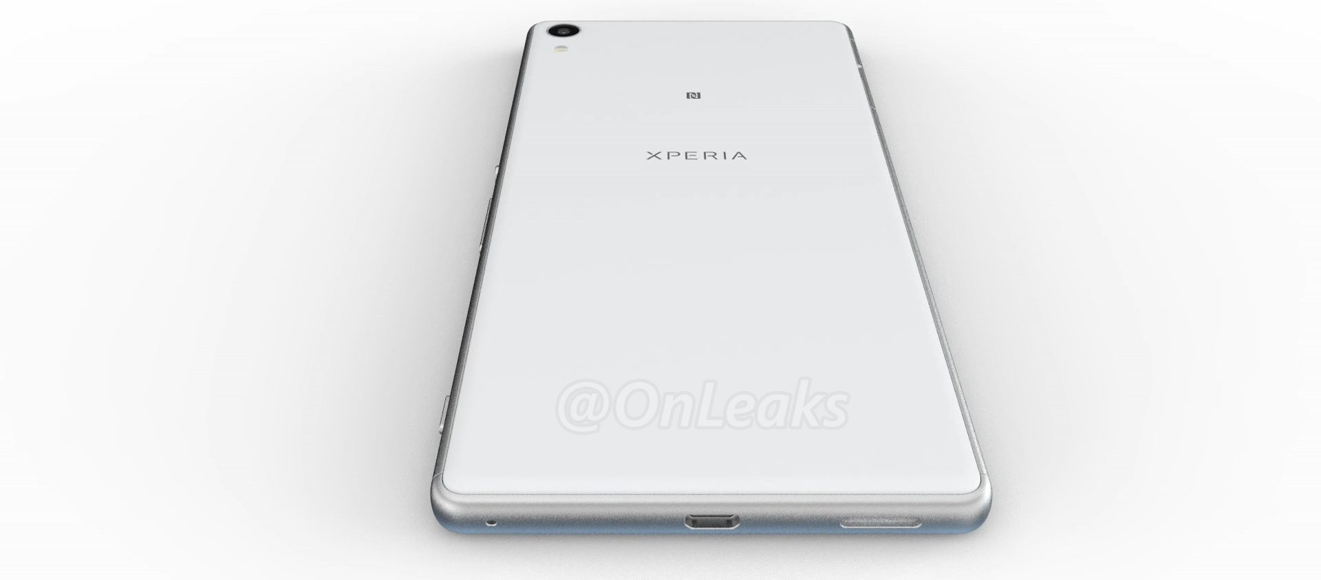 Xperia C6 Ultra Leaks