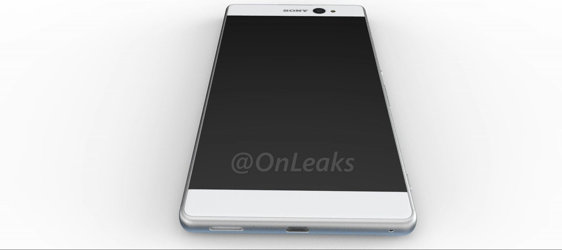 Leaked Xperia C6 Ultra Pic