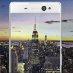 Sony Xperia XA Ultra with 16MP OIS Front Camera launched