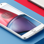 Install Moto G4 Plus Clock Widget on Marshmallow running devices