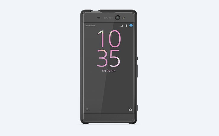 Style Cover SBC34 for Xperia XA Ultra