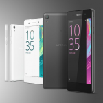 Xperia E5 Officially confirmed by Sony, accidentally revealed