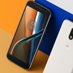 Download Official Moto G4 Wallpapers