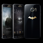 Download & Install Galaxy S7 Edge Injustice Theme – Tutorial