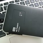 My Passport Wireless Wi-Fi Mobile Storage 1 TB – Review