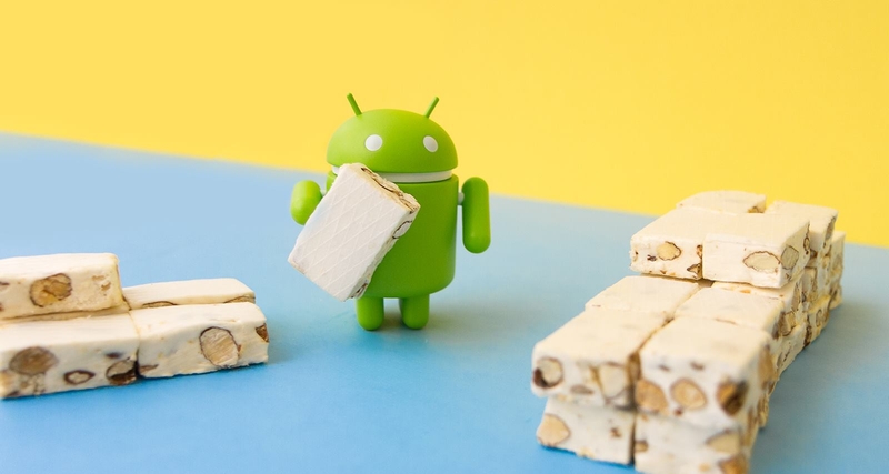 android nougat.zip download