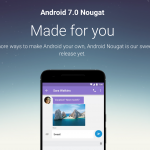 How to Get Android 7.0 Nougat NRD90M build on Nexus 6P via Android beta programme