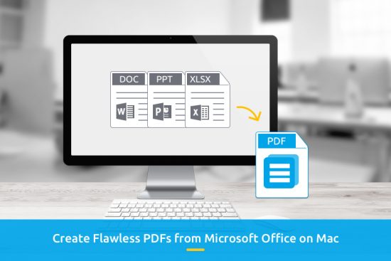 Download PDF Creator For Mac