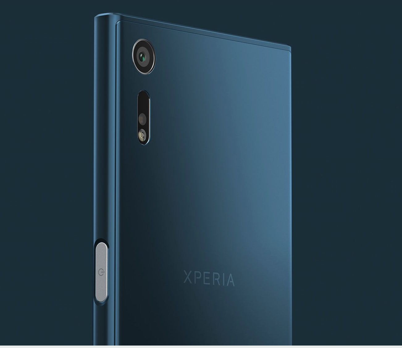 Sony Xperia XZ Camera Laser Auto Focus