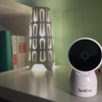SpotCam HD Eva: Feature-Rich Home Monitoring Camera for Every House