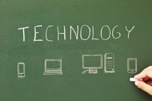 technology-in-the-classroom