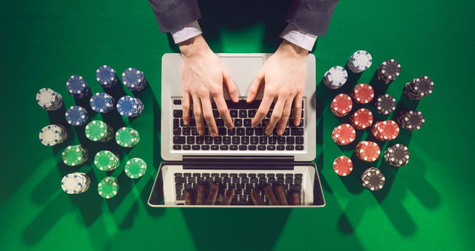 Online Gambling Tips