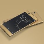 Sony Xperia XA1 Ultra Hands On Pics