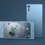 Sony Xperia XZs launched with 19MP Motion Eye Camera at MWC 2017