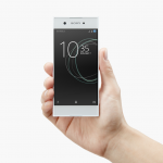 Sony Xperia XA1 launched with 23MP Camera and 5″ edge-to-edge HD 720p display at MWC 2017