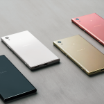 Sony Xperia XA1 Hands on Pics