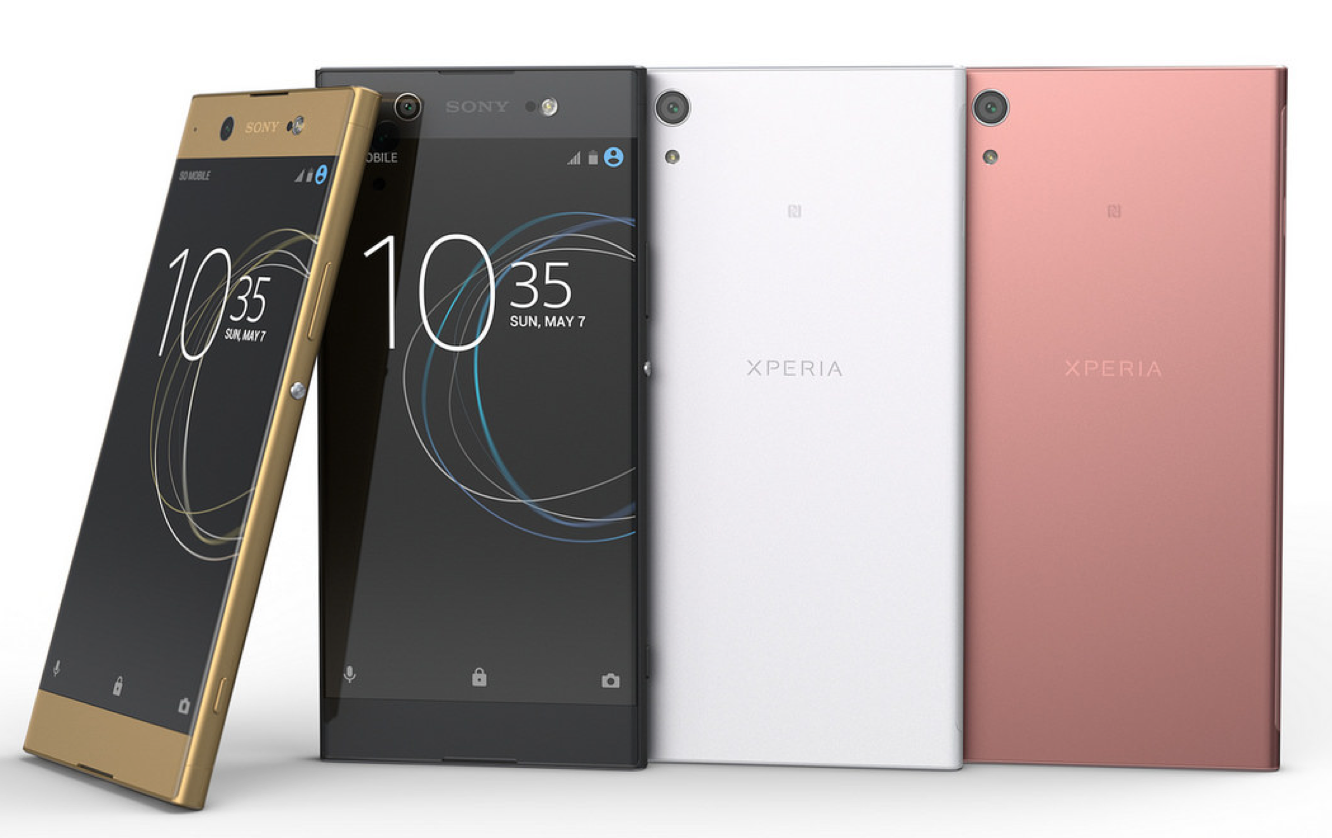 Sony podría usar OIS en algunos teléfonos Xperia #MWC2015