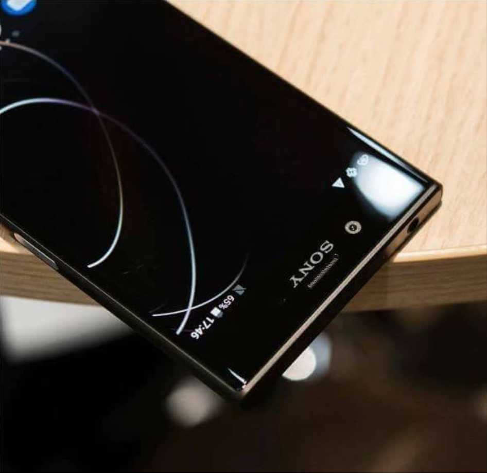 Download Xperia Loops Live Wallpaper 1 0 A 0 28 Version From Xperia Xzs