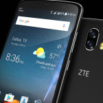 ZTE Blade V8 Pro Z978V1.0.0B19 Build Update rolling with Android January security patch