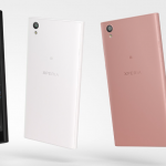 Budget Smartphone Sony Xperia L1 launched with 5.5″ 720p HD display