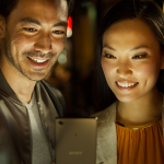 Sony Xperia Home 10.2.A.2.40 beta app update