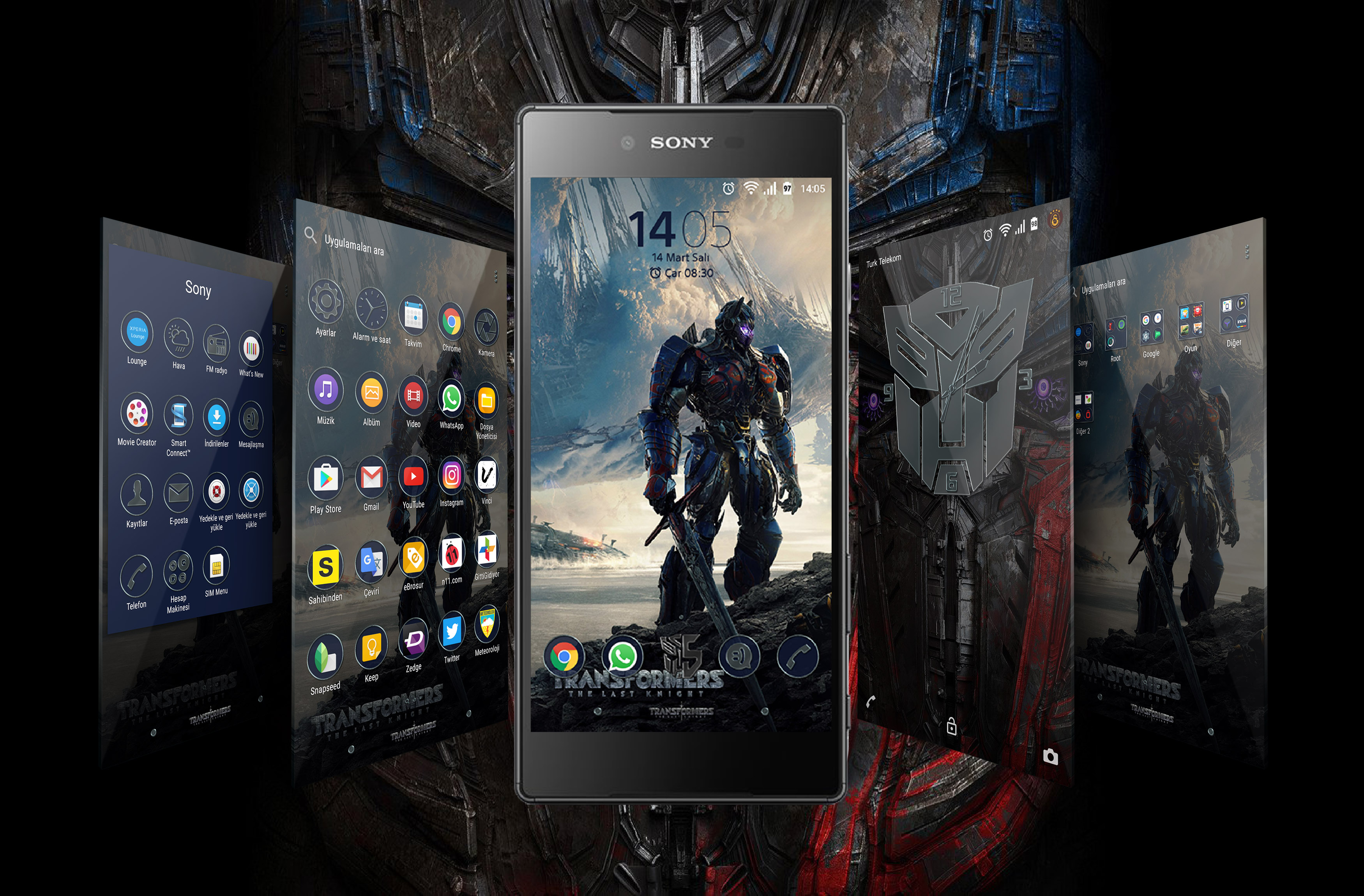 Featured image of post Mecha Knight Theme Download For Android : Download black mechanical knight theme apk for android.