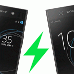 Sony patents NFC Wireless phone-to-phone charging technology