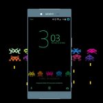 Install Xperia Space Invaders & Xperia xBLACK Theme for non-rooted devices