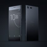 Sony Xperia XZ Premium with 4K HDR display launched at MWC 2017
