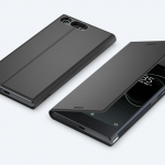 Sony SCSG10 Style Cover Stand for Xperia XZ Premium coming soon