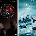 Download Sony Xperia The Fate Of The Furious Theme