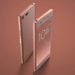 Bronze Pink Xperia XZ Premium announced – To be Available in select markets from the end of June