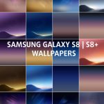 Download Samsung Galaxy S8 & S8 Plus Official Wallpapers