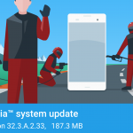 Xperia Z5 32.3.A.2.33 firmware update rolled – ftf available for manual flashing