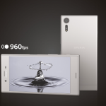 Sony Xperia XZs 960fps slow motion video samples