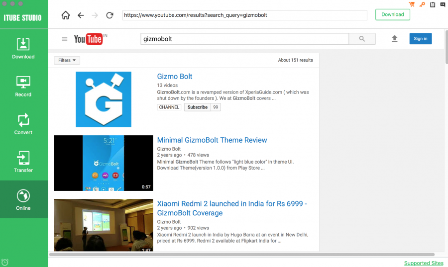 itube free download for windows itube free download for windows
