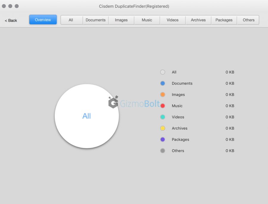 free mac duplicate finder