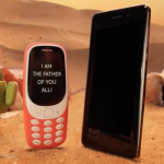 Nokia’s ‘Star Wars Day’ video teases the launch of Nokia 6, Nokia 5, Nokia 3, Nokia 3310 globally