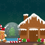 Install Christmas Xperia Theme to get X’mas festive Softkeys