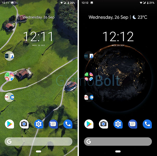 Download Pixel 2 Live Wallpapers for All Android Devices • ThemeFoxx