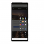 Sony Xperia Home 12.0.A.0.15 beta App update rolling