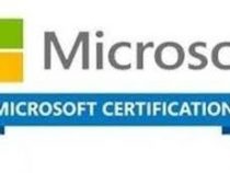 Microsoft Certifications and Exams