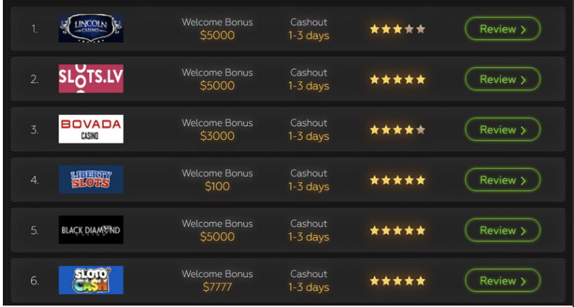 Slots Slots