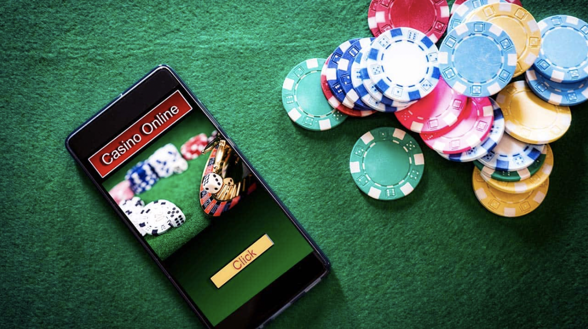 online casino a beneficial gaming option