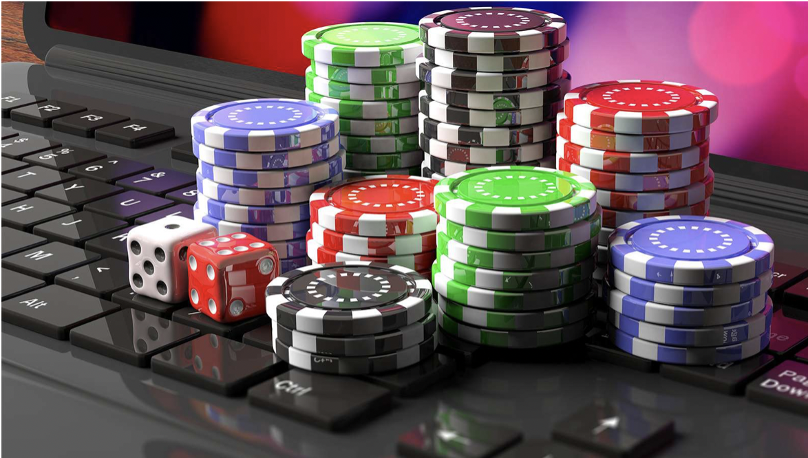 Full Comfort in Online Casino Games