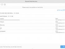 What Is iBoysoft Data Recovery for Mac?